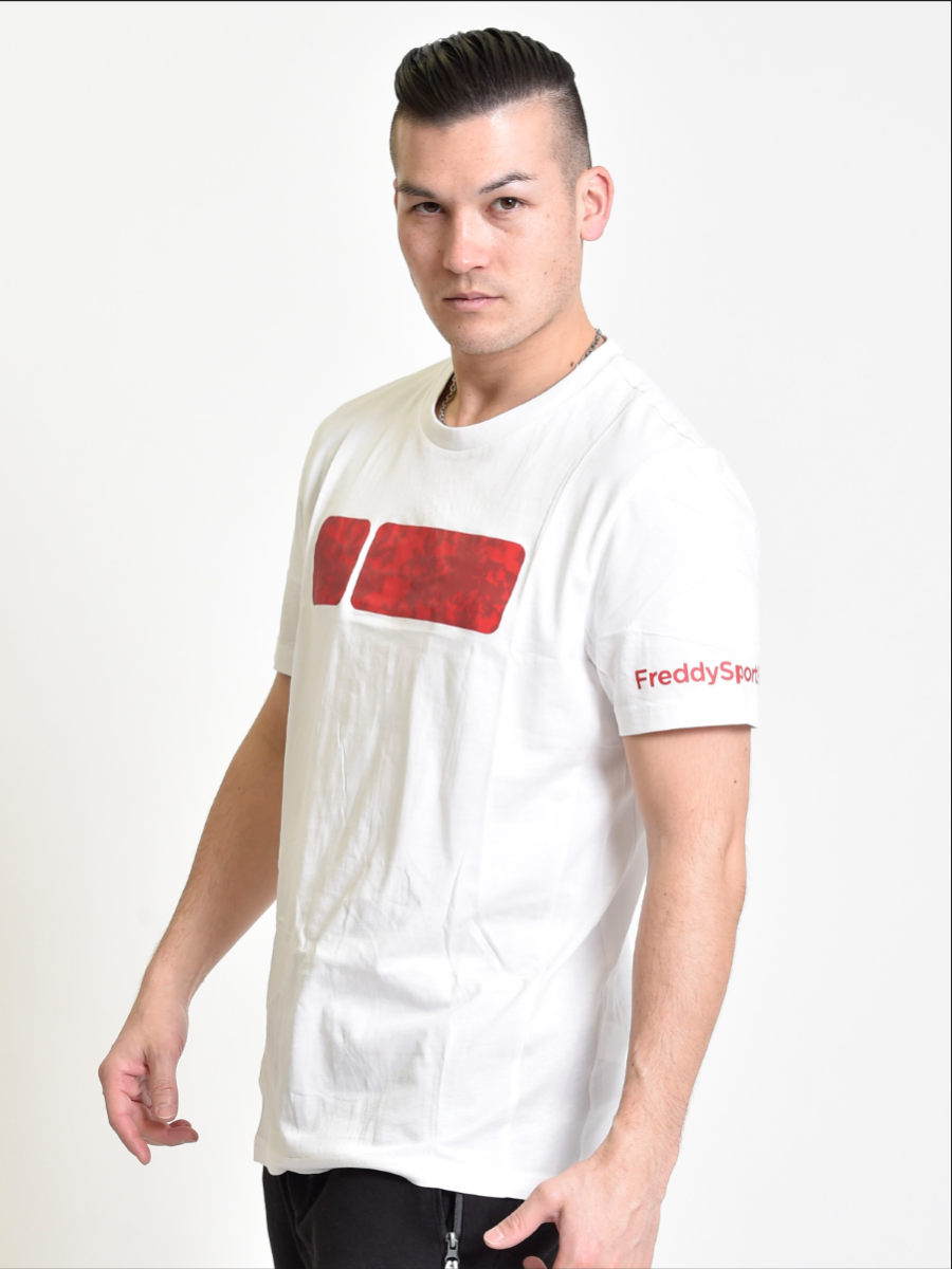 メンズtシャツ 全2色 Freddy Sale Freddy Online Store Japan