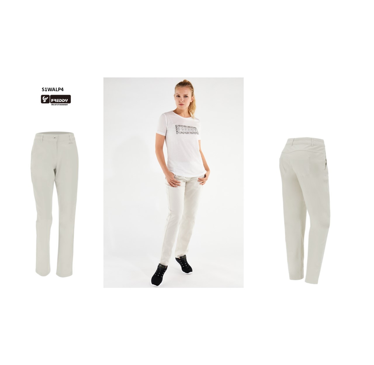 ロングパンツ | すべての商品 | FREDDY ONLINE STORE JAPAN