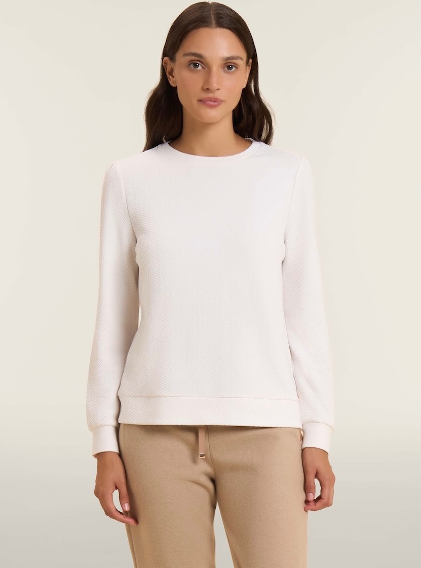 トレーナー | WOMEN：女性,トレーナー/ロングTシャツ | FREDDY ONLINE