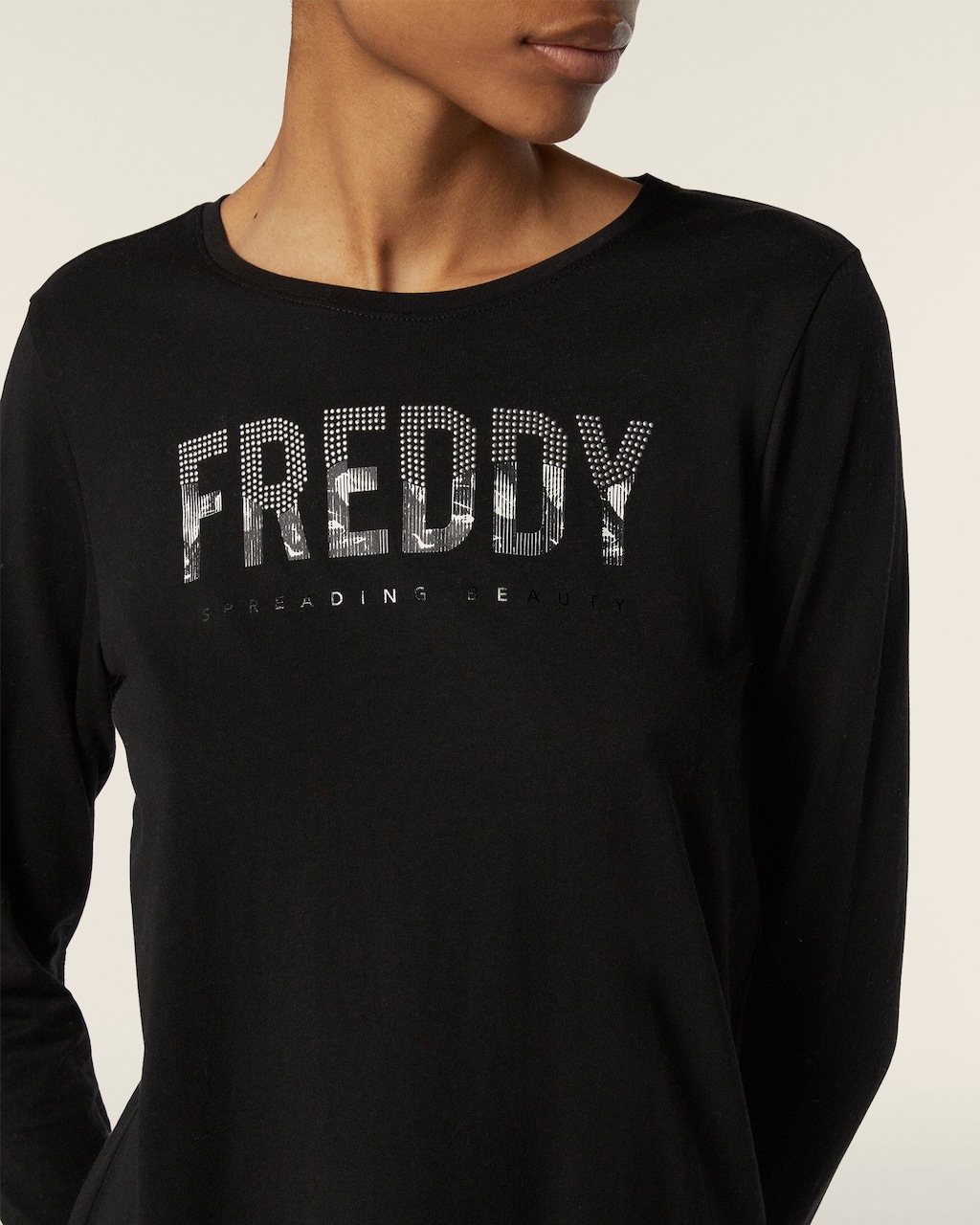 長袖Tシャツ | 新着アイテム | FREDDY ONLINE STORE JAPAN