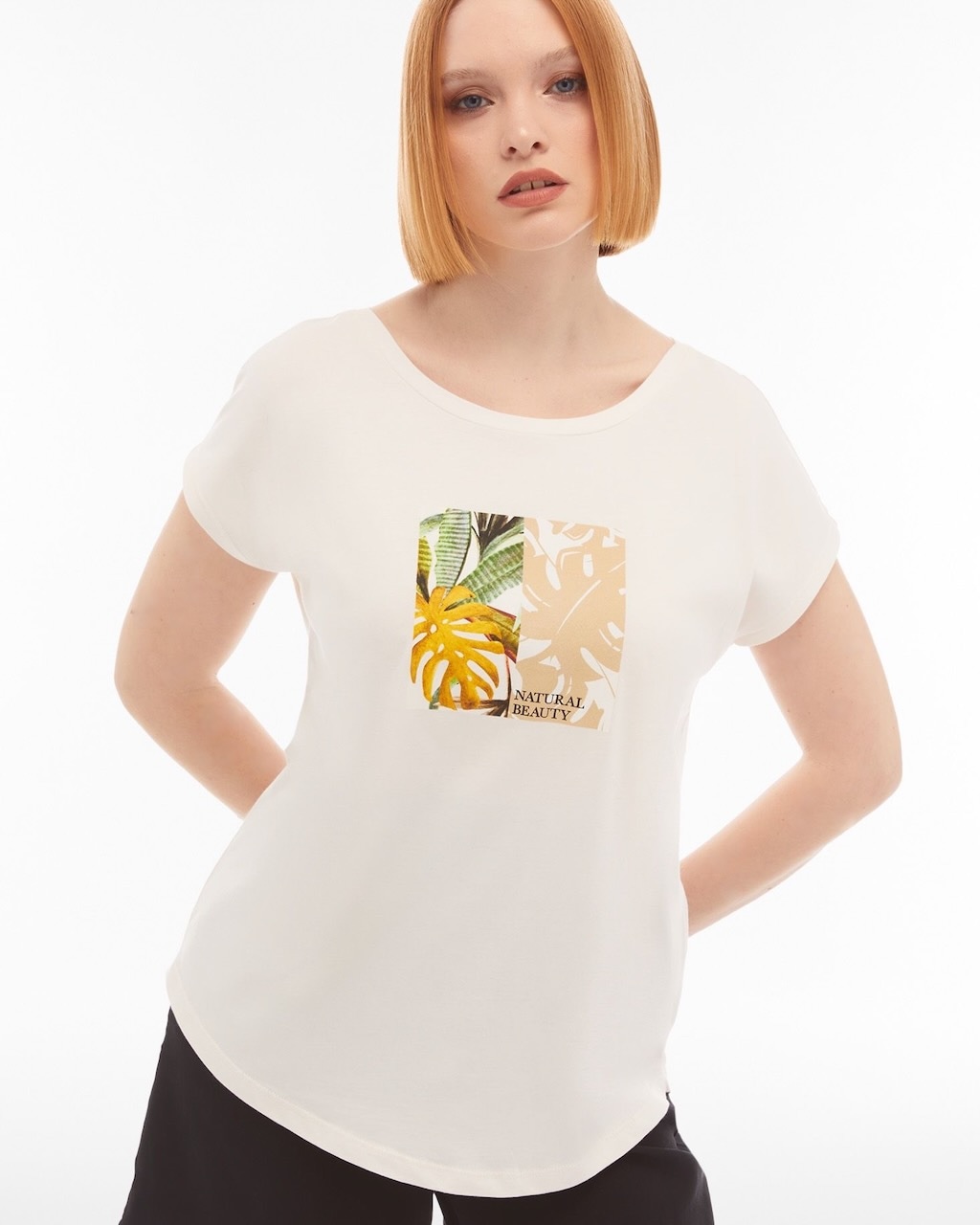 フィロソフィーデロレンゾセラフィーニ レディース シャツ トップス Floral shirts & blouses PHILOSOPHY di LORENZO SERAFINI フィロソフィーデロレンゾセラフィー