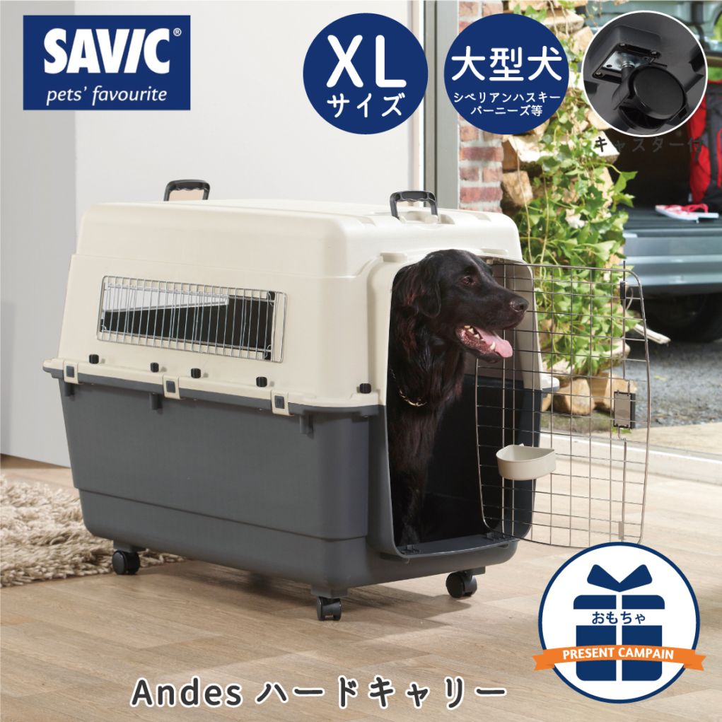 Dog,クレート・キャリー,大型犬用 | FREE BIRD (フリーバード)