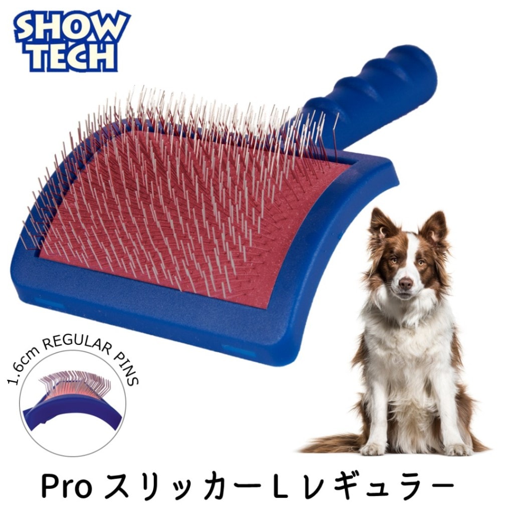 SHOW TECH   Pro スリッカー L レギュラ－ #24