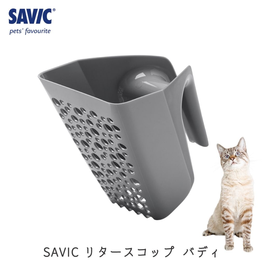 リタースコップ バディ