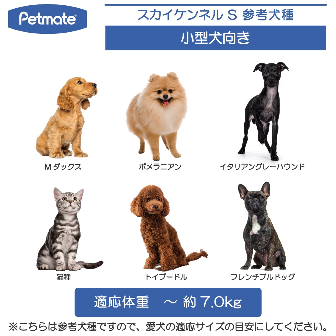 Petmate スカイケンネル Sサイズ | Dog,クレート・キャリー,小型犬用