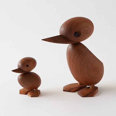 木製オブジェ（アーキテクトメイド／ARCHITECTMADE） フリー