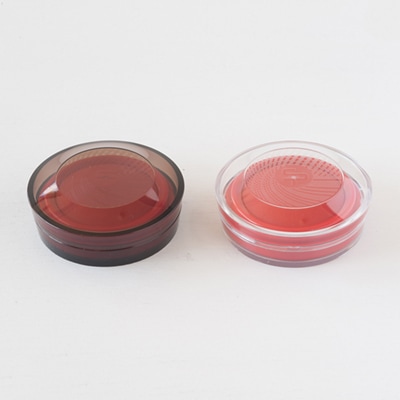 朱肉（クラフトデザインテクノロジー／Craft Design Technology）