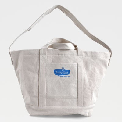 トートバッグ（フレディレック／Freddy Leck）