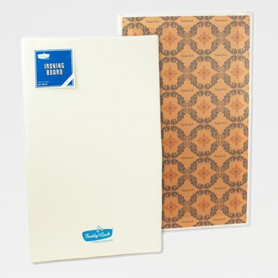 アイロンボード（フレディレック／Freddy Leck） フリーデザイン