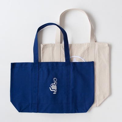 【入荷未定】トートバッグ(Irma/イヤマ)