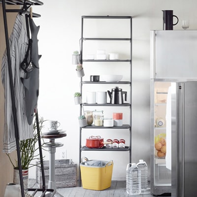 ウォール ラック/ウォール トレイ（デュエンデ／DUENDE）