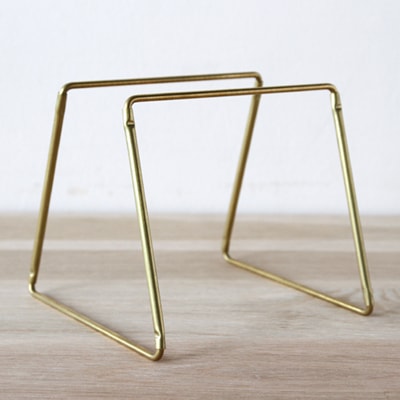 ドリッパー スタンド(FORM×amabro/アマブロ)