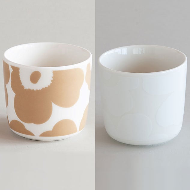 ラテマグ（マリメッコ／marimekko）【単品販売】