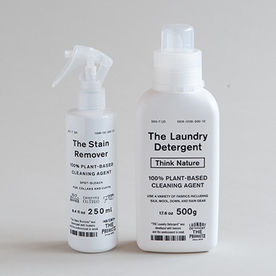 洗濯洗剤・衣料用漂白剤（ザ／THE）