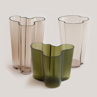 アルヴァ・アアルト ベース(イッタラ/iittala)