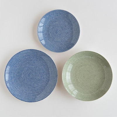 24h アベック プレート（アラビア／ARABIA）