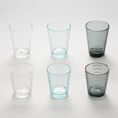 アイノ・アアルト グラス・ピッチャー（イッタラ／iittala）