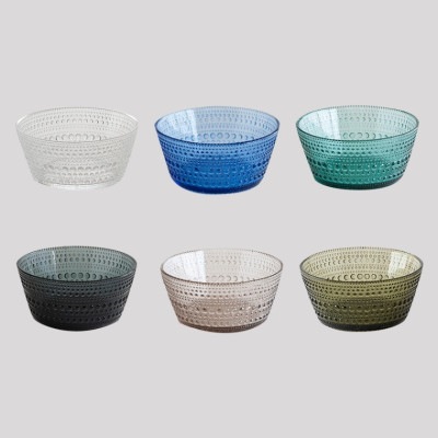 カステヘルミ ボウル(イッタラ/iittala)