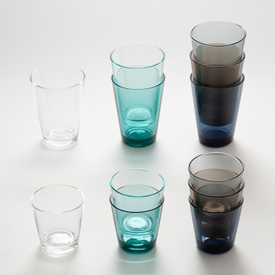 カルティオ グラス(イッタラ/iittala)