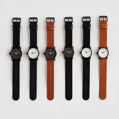 TID WATCHES 世界限定と未流通 2個セット 北欧デザイン ティッド TID WATCHES 世界限定と未流通 北欧デザイン 2色セット ティッド
