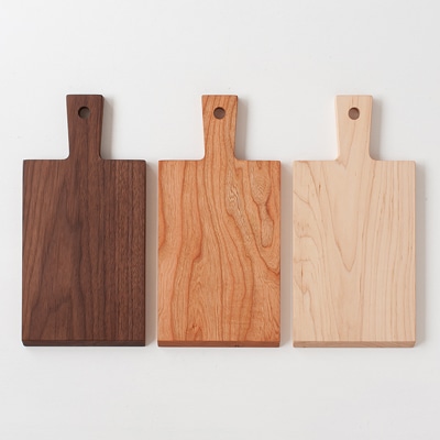 カッティングボード Sサイズ（ダスホルツ／Das Holz）
