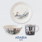 ࡼߥ True to its originsARABIA/ӥ