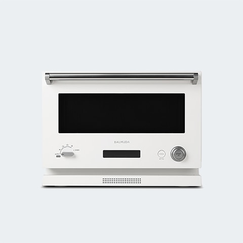 The Range（バルミューダ／BALMUDA）