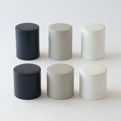 ティンキャニスター（モヘイム／MOHEIM） フリーデザイン ｜ 北欧