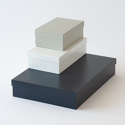 ティンボックス（モヘイム／MOHEIM）