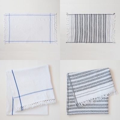 タオル・マルチクロス（カディアンドコー／Khadi and Co）