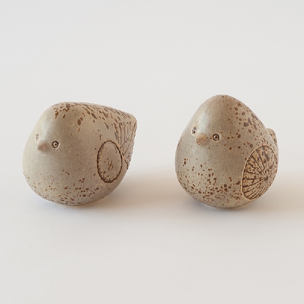 バード（リサ・ラーソン／Lisa Larson）