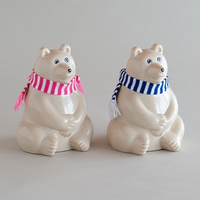 【ショコラ様　リクエストページ】しろくま貯金箱　飾り polarbear2023-22-2_1000x.jpg?v