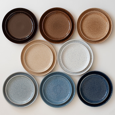 ブレックファーストプレート（デンビー／Denby）