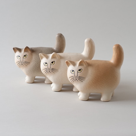 モア／MOA（リサ・ラーソン／Lisa Larson）