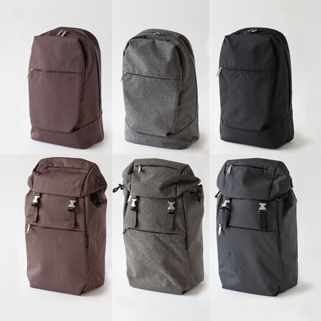 コルッテリ／Kortteli バックパック（マリメッコ／marimekko）