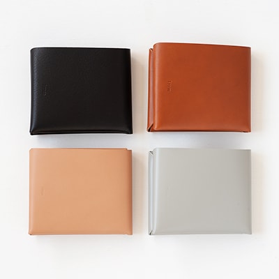 シームレス ショートウォレット（イロセ／i ro se）