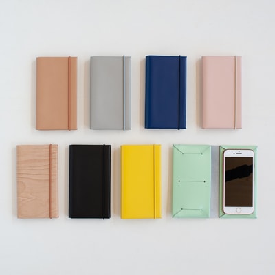 シームレス スマートフォンケース（イロセ／i ro se）