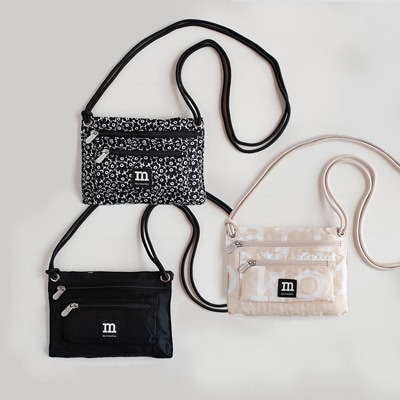 スマート トラベルバッグ（マリメッコ／marimekko）