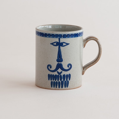 パパ／pappa マグ（リサ・ラーソン／Lisa Larson）