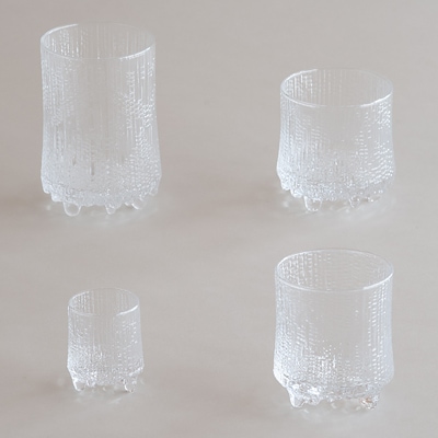 ウルティマ ツーレ／Ultima Thule グラス（イッタラ／iittala）