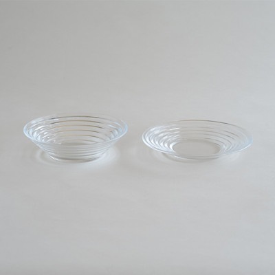 アイノ・アアルト ボウル・プレート(イッタラ/iittala)