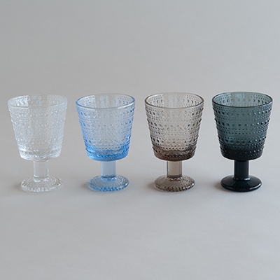 カステヘルミ ユニバーサルグラス（イッタラ／iittala）