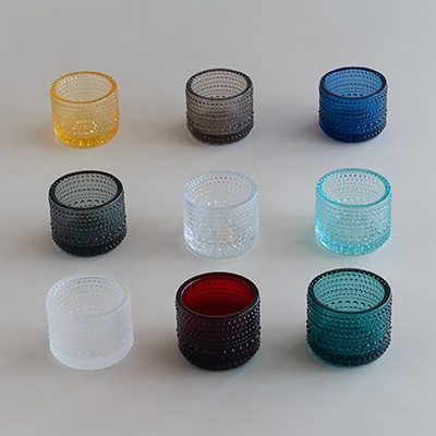 カステヘルミ キャンドルホルダー（イッタラ／iittala）