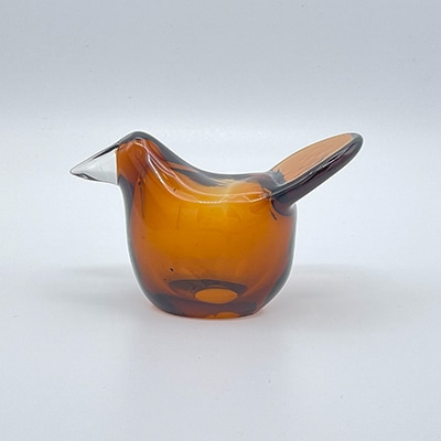 【ヴィンテージ】07 Sieppo／Flycatcher ブラウン