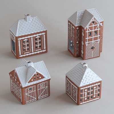 ジンジャーブレッド／GINGERBREAD ライトハウス（ケーラー／KAHLER）