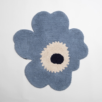 ウニッコ マット（マリメッコ／marimekko） フリーデザイン ｜ 北欧