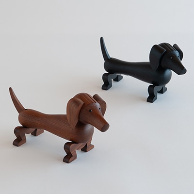 ダックスフンド（カイ・ボイスン／KAY BOJESEN DENMARK）