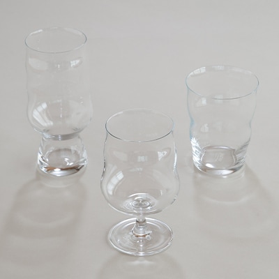 ホルムガード×ミッケラー ビアグラス（ホルムガード／HOLMEGAARD）							