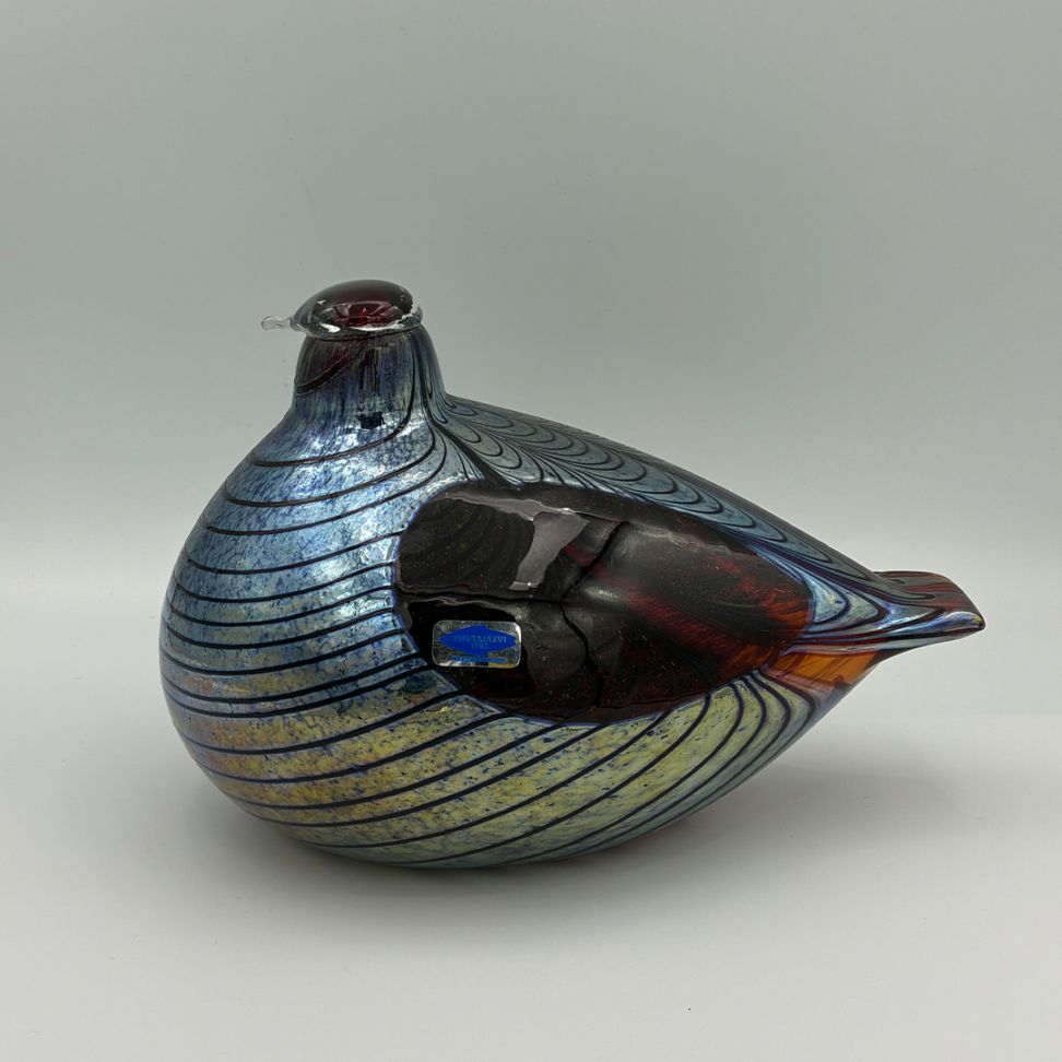 Martin Hanhi イッタラバード 40cm 特大サイズ iittala Martin Hanhi イッタラバード 40cm 特大サイズ