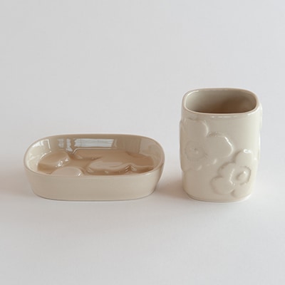 ウニッコ バスルームアクセサリー（マリメッコ／marimekko）